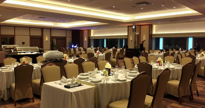 Cadeiras para Buffet: Como Escolher as Melhores Opções para Seu Evento Cadeiras para Buffet: Como Escolher as Melhores Opções para Seu Evento