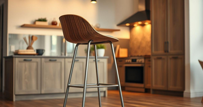 Cadeira de Bar Alta: Estilo e Conforto para Seu Espaço Cadeira de Bar Alta: Estilo e Conforto para Seu Espaço