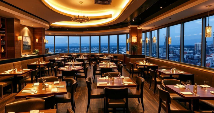 Como escolher os melhores móveis para restaurante que encantam clientes Como escolher os melhores móveis para restaurante que encantam clientes