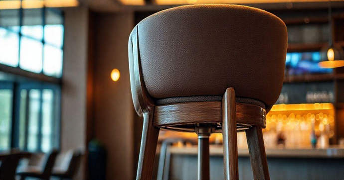 Cadeira Alta de Bar: Como Escolher a Ideal para Seu Espaço Cadeira Alta de Bar: Como Escolher a Ideal para Seu Espaço