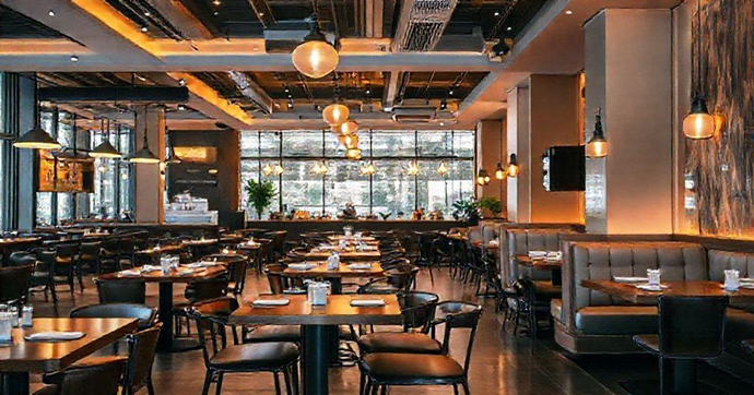 Transforme Seu Restaurante com Móveis Funcionais e Estilosos