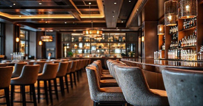 Descubra Como Escolher a Banqueta Ideal para Seu Bar