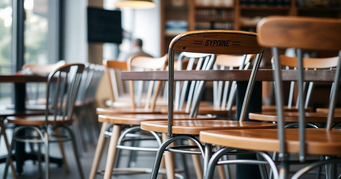 Cadeiras Bistrô: O Guia Completo para Escolher a Ideal