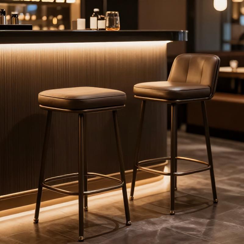 Banquetas para Bar: Transforme Seu Espaço com Estilo e Conforto