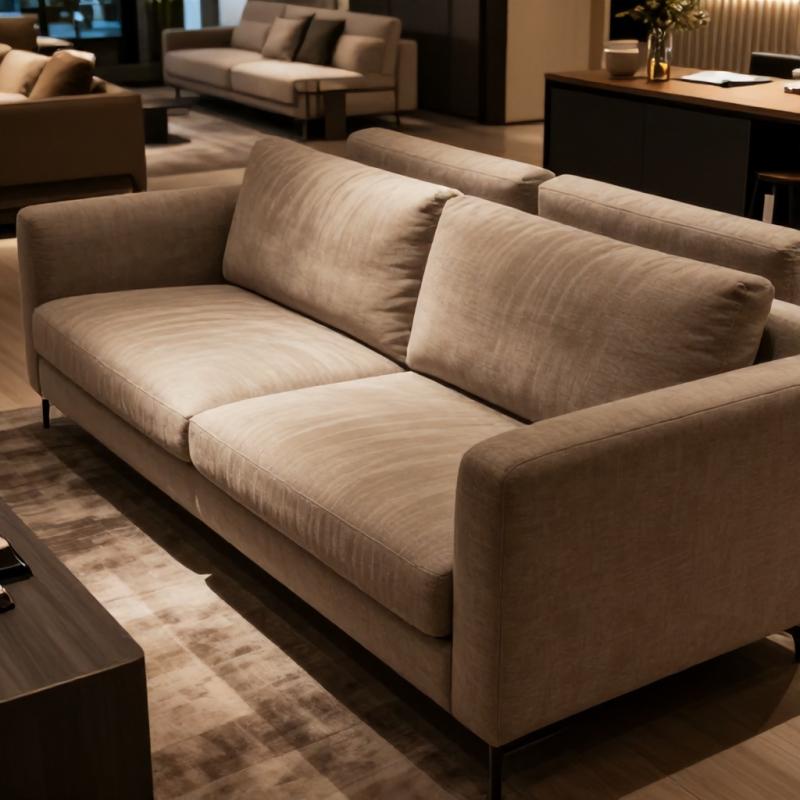 Sofás Booth: Transforme Seu Espaço com Estilo e Conforto