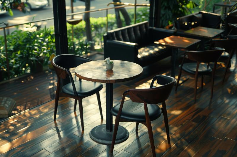 Como Escolher a Cadeira para Restaurante Ideal para Seu Negócio Como Escolher a Cadeira para Restaurante Ideal para Seu Negócio