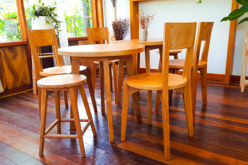 Mesa de lanchonete: A ideal para seu negócio Mesa de lanchonete: A ideal para seu negócio