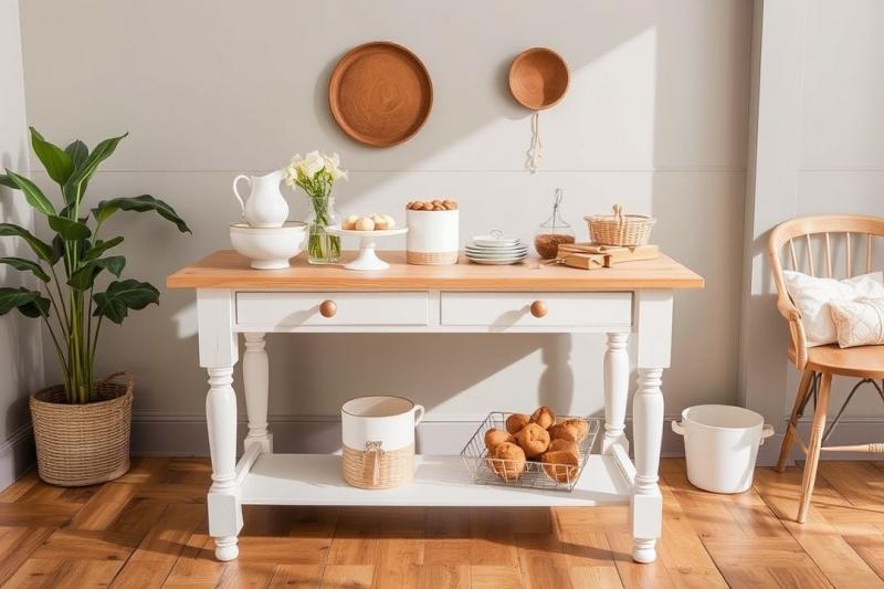 Mesa de Padaria: Escolha a Ideal para Seu Negócio Mesa de Padaria: Escolha a Ideal para Seu Negócio