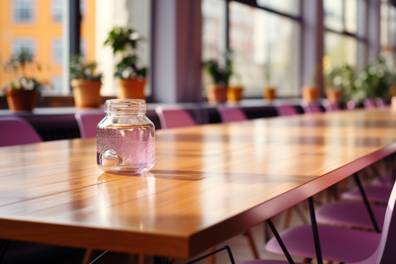 Mesa Madeira para Lanchonete: Como Escolher a Ideal para Seu Negócio Mesa Madeira para Lanchonete: Como Escolher a Ideal para Seu Negócio
