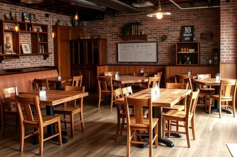 Cadeira para Bar de Madeira: Como Escolher a Ideal para Seu Espaço Cadeira para Bar de Madeira: Como Escolher a Ideal para Seu Espaço