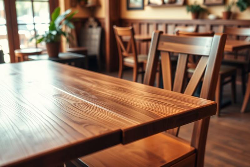 Cadeira para Bar de Madeira: Estilo e Conforto para Seu Ambiente Cadeira para Bar de Madeira: Estilo e Conforto para Seu Ambiente