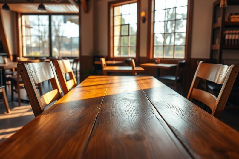 Cadeiras para Buffet: As Melhores Opções para Seu Evento Aqui