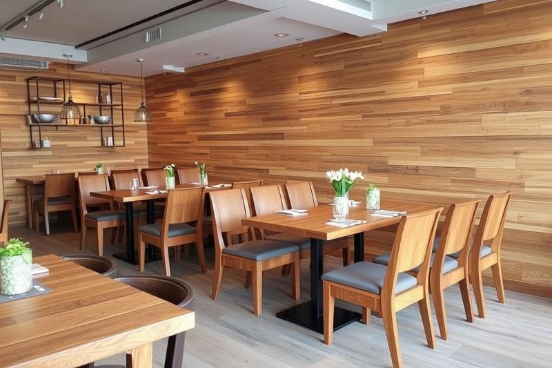 Cadeiras para Buffet: Opções para Seu Evento Cadeiras para Buffet: Opções para Seu Evento