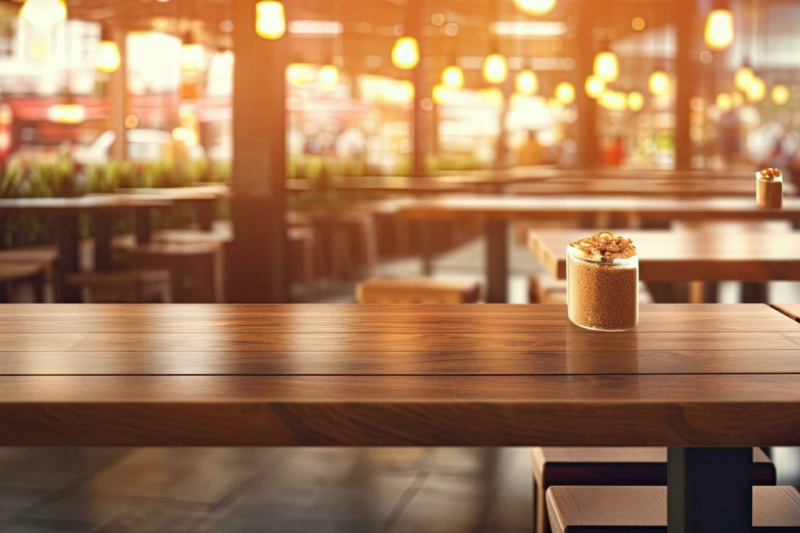 Escolha a Mesa para Refeitório Empresa Ideal para Melhorar o Ambiente de Trabalho