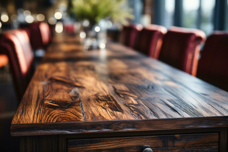 Mesa Madeira para Lanchonete: Escolha a Perfeita para Seu Negócio Mesa Madeira para Lanchonete: Escolha a Perfeita para Seu Negócio