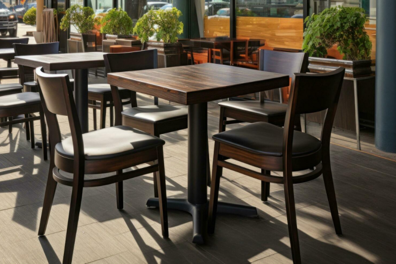 Mesas Buffet: Como Escolher a Ideal para Seu Evento e Impressionar os Convidados Mesas Buffet: Como Escolher a Ideal para Seu Evento e Impressionar os Convidados