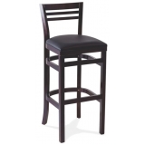 banqueta de bar madeira Serra Negra banqueta de bar madeira Serra Negra