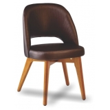 cadeira estofada para restaurante Passo Fundo cadeira estofada para restaurante Passo Fundo