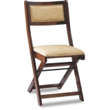 cadeira madeira dobrável valor Mandaguari