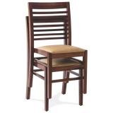 cadeira para restaurante de madeira Atibaia  cadeira para restaurante de madeira Atibaia