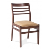 cadeiras de madeira para restaurante Recife cadeiras de madeira para restaurante Recife