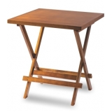 mesa de bar dobrável madeira Espírito Santo mesa de bar dobrável madeira Espírito Santo