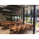 mesa de bar dobrável Tangará da Serra mesa de bar dobrável Tangará da Serra